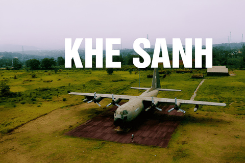 Hue to DMZ Full-Day Tour: Quang Tri Citadel, Vinh Moc Tunnel Group Tour