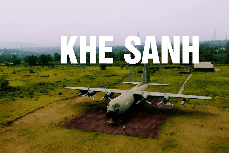 Hue to DMZ Full-Day Tour: Quang Tri Citadel, Vinh Moc Tunnel Group Tour