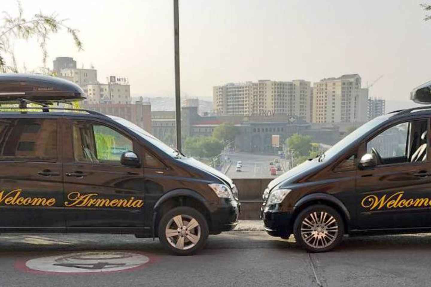 Abholung & Transfer zum Flughafen