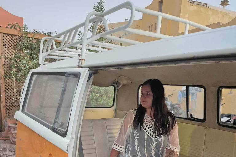 Hurghada: El Gouna city Tour with Boat & Tuk-Tuk in private