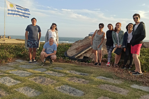 Punta del Este: Secret Night Tour Secret Night Tour