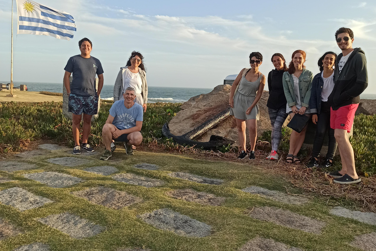 Punta del Este: Secret Night Tour Secret Night Tour