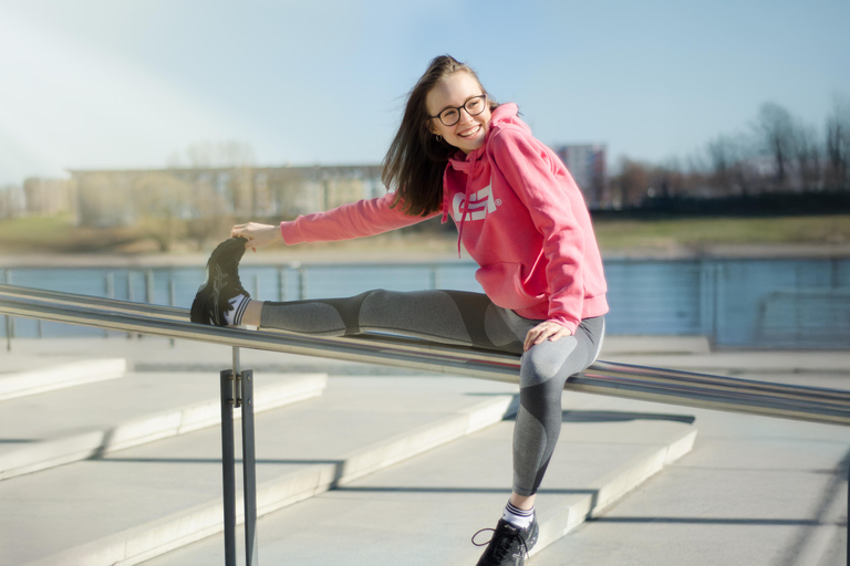 Private photo tour in Cologne - top spots & professional portraits