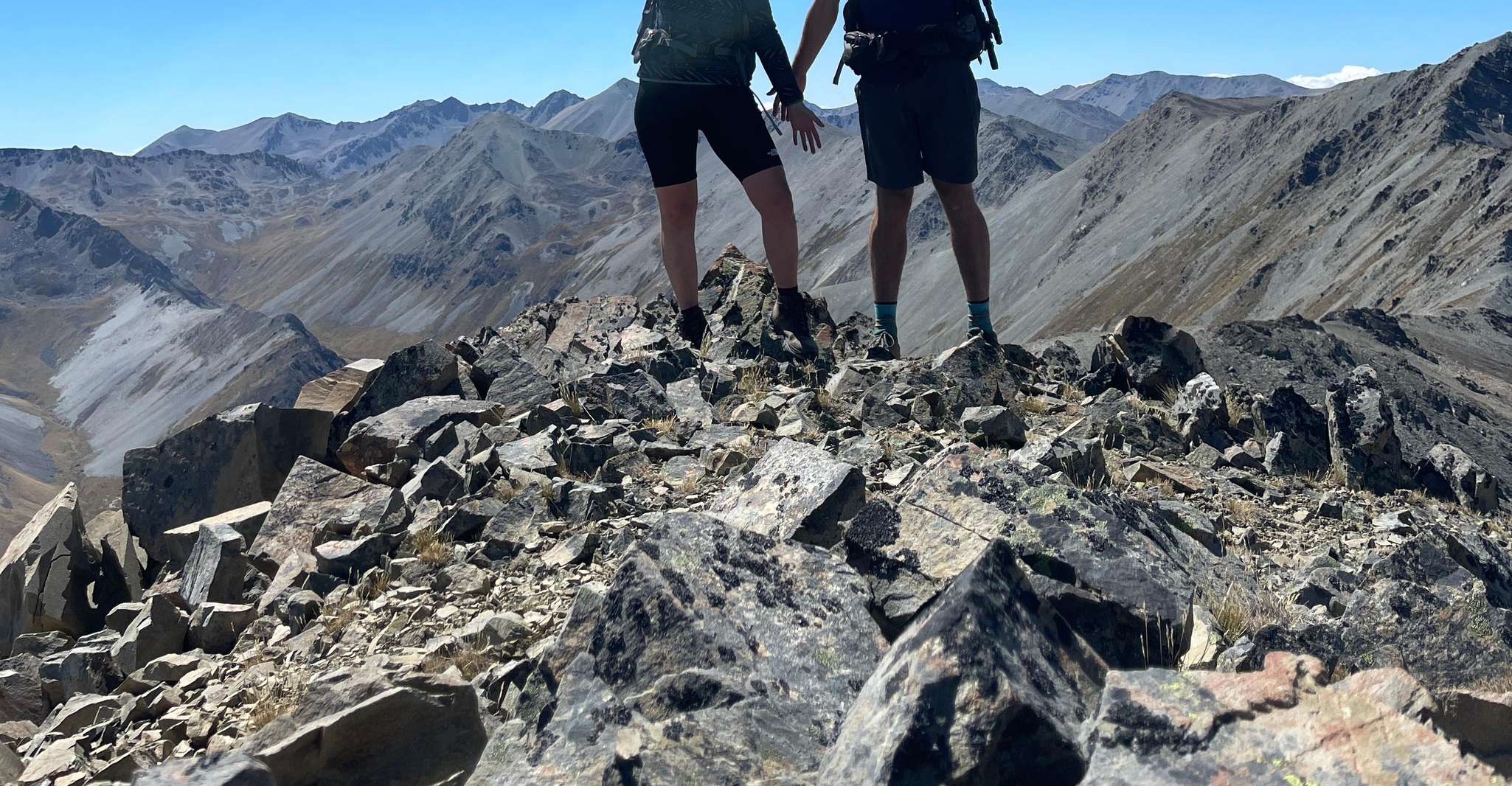 Lake Tekapo Guided Hiking - Housity