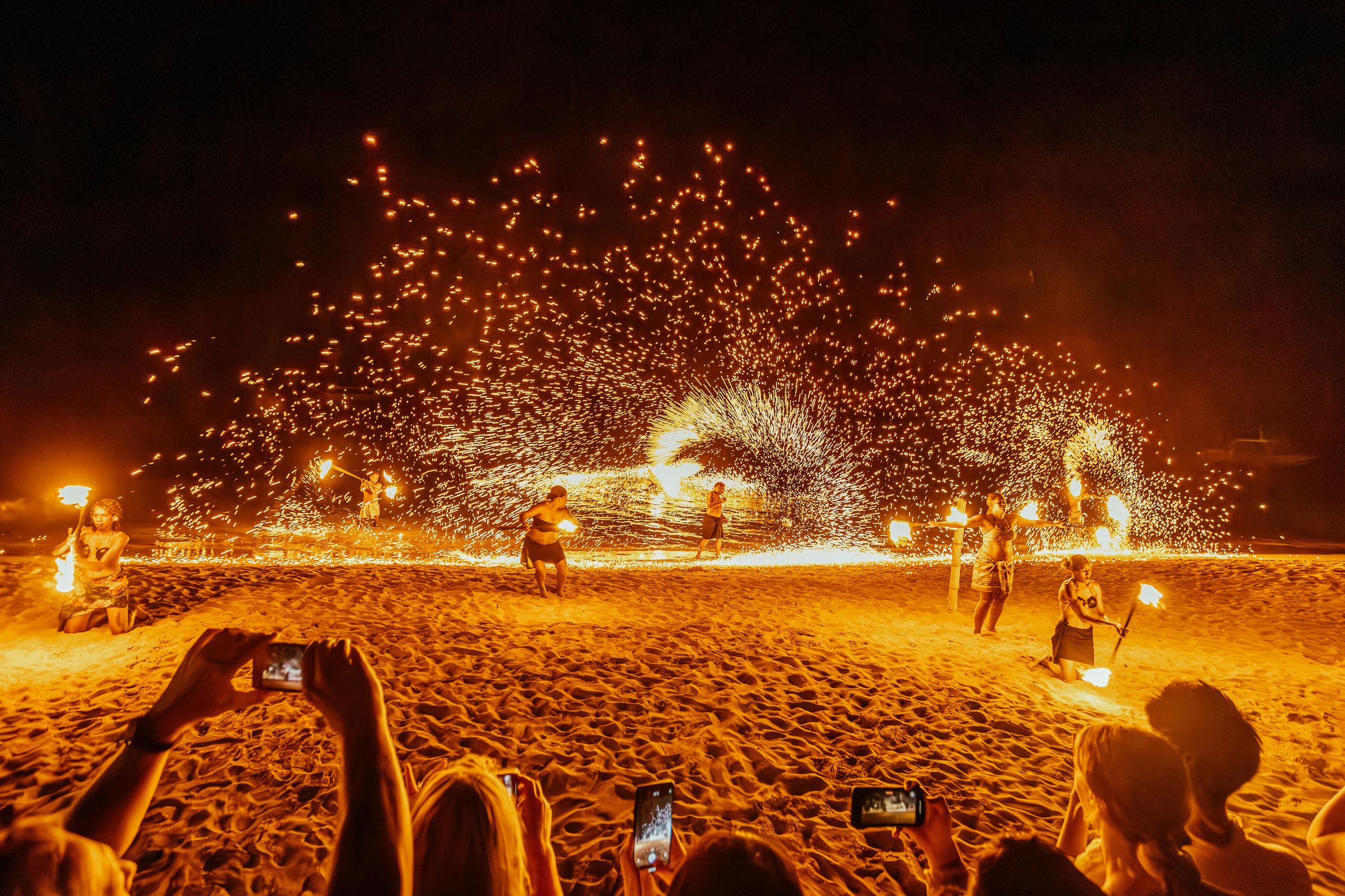 Fiji: Day and Night Combination Tour - Image 1