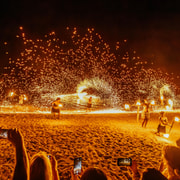 Fiji: Day and Night Combo Tour