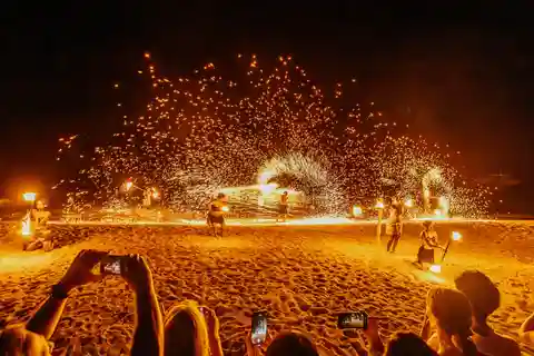 Fiji: Tour combinado diurno e noturno