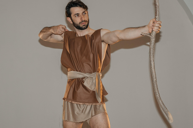 Athens: The Odyssey Live – An Epic Theatrical Journey