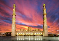 Huhghada, 导游市要人与购物站之旅 - Hizvo
