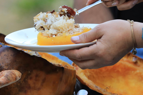 Descubre la Cocina de Lori: Una Deliciosa Aventura de Ghapama