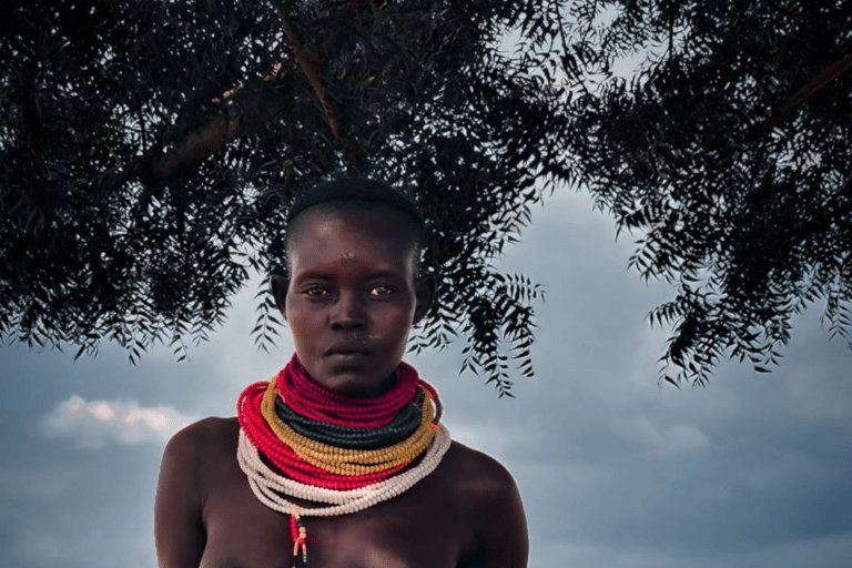 7 days Danakil Depression and Omo Valley Tour