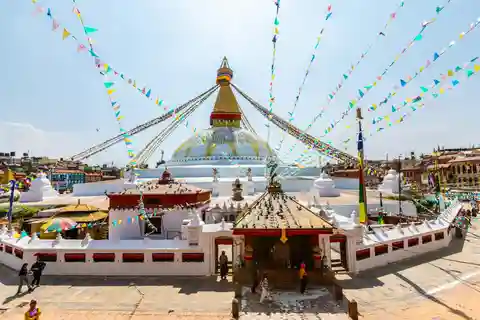 Kathmandu City Full-Day Private Sightseeing Tour