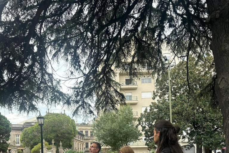Montevideo Jogging Tour