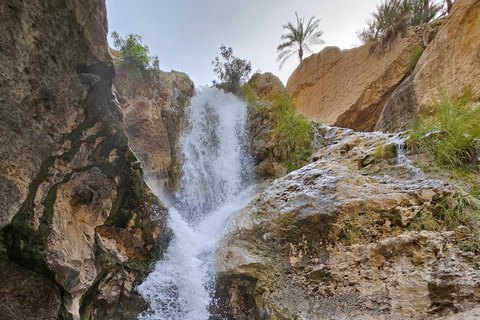 Full Day Wadi Mibam Group Tour