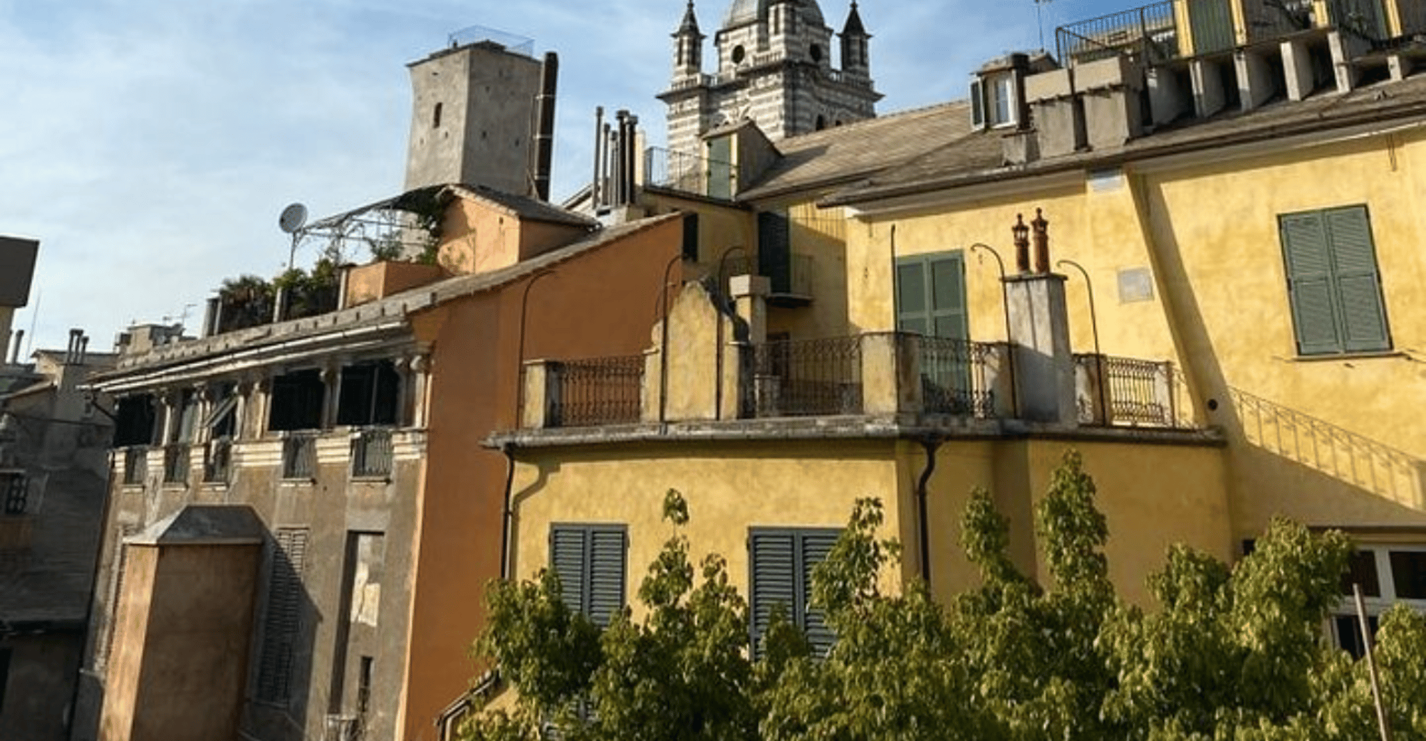 Homemade Pasta and Pesto Class with a Local Chef in Genoa - Housity