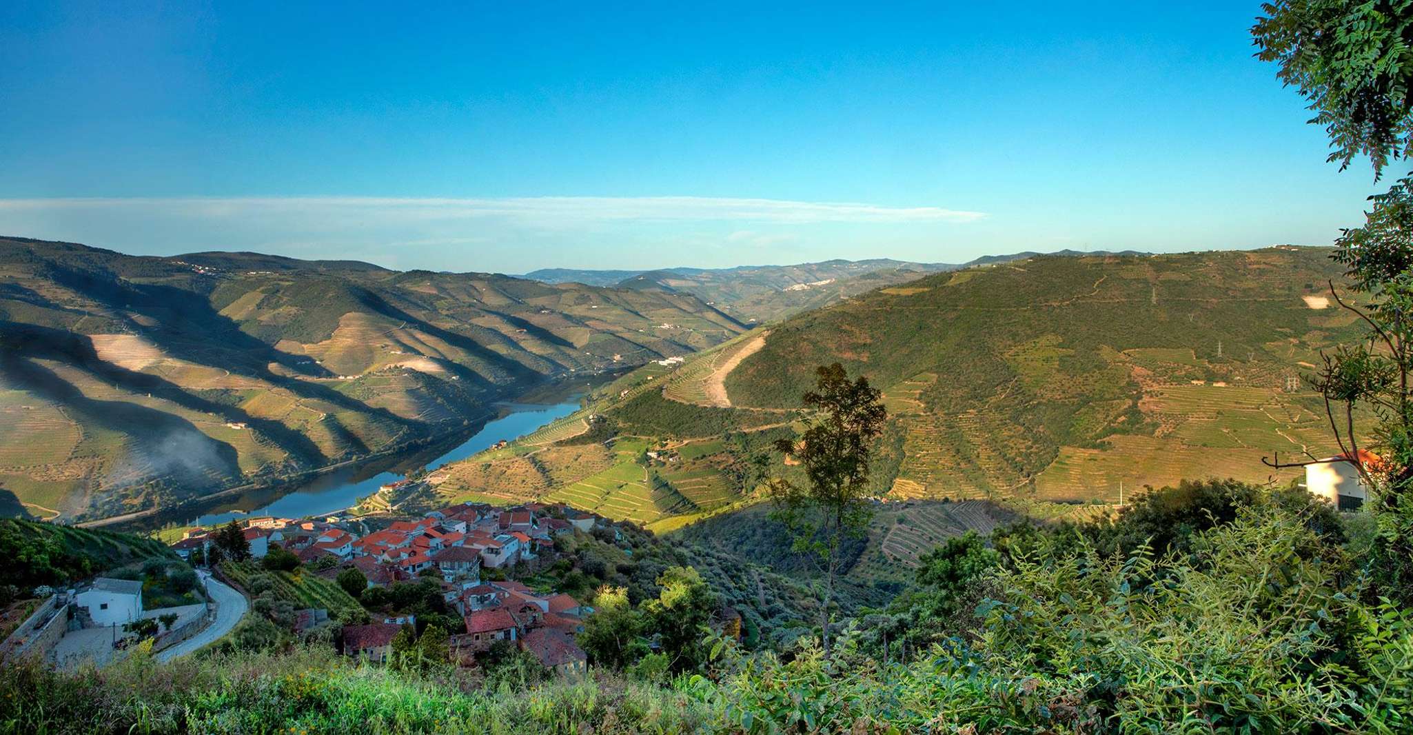 Porto, Transfert à Vigo - Hizvo