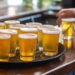 Manchester: degustazione di birra artigianale nel Northern Quarter
