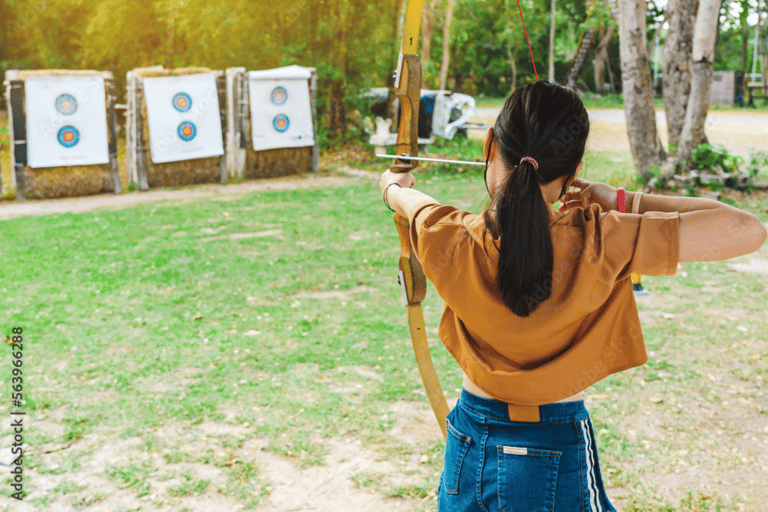 CAPE TOWN: ARCHERY EXPERIENCE IN MELKBOS WITH WILDX Cape Town:Archery/Crossbow Experience in Melkbos with Wild X