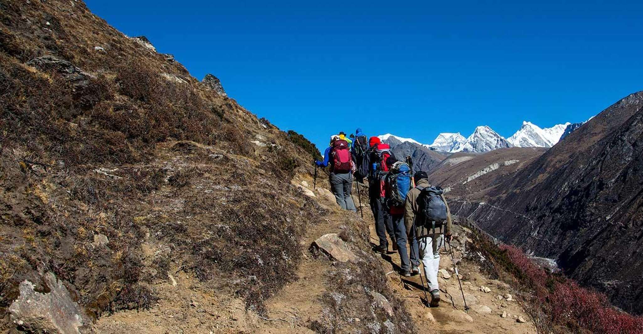 From Lukla, 11 Day Everest Base Camp with Kala Patthar Trek - Housity