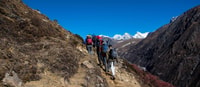 De Lukla, campamento base del Everest de 11 días con Kala Patthar Trek - Housity