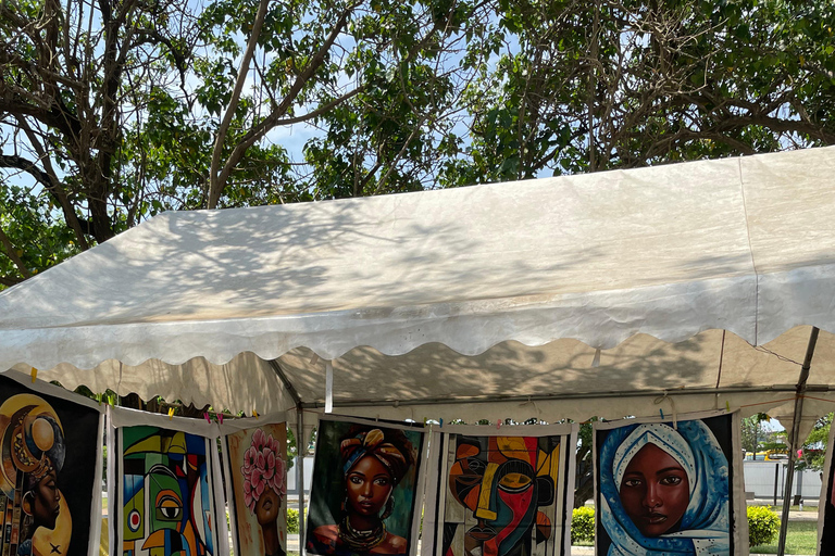 Accra: 4-Day Volta Region Ecotherapy Tour