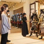 Museo dei samurai e dei ninja di Asakusa: tour guidato ed esperienza ninja