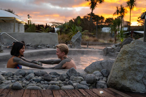 Kikambala: Mud Spa Experience with Coconut Oil Massage