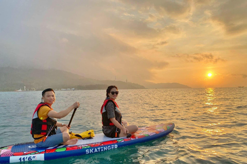 Tour di un giorno al gruppo delle 3 isole di Phu Quoc: Gam Ghi, Mong Tay, May RutTour di un giorno alle 3 isole di Phu Quoc: Gam Ghi, Mong Tay, May Rut