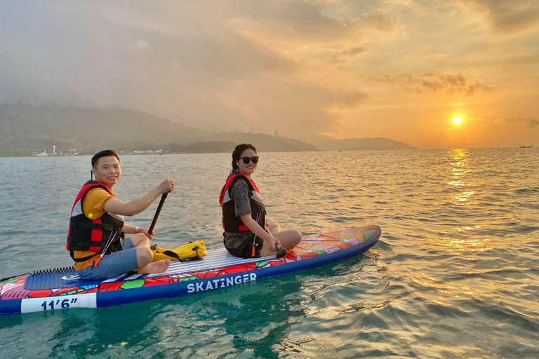 Tour di un giorno al gruppo delle 3 isole di Phu Quoc: Gam Ghi, Mong Tay, May RutTour di un giorno alle 3 isole di Phu Quoc: Gam Ghi, Mong Tay, May Rut