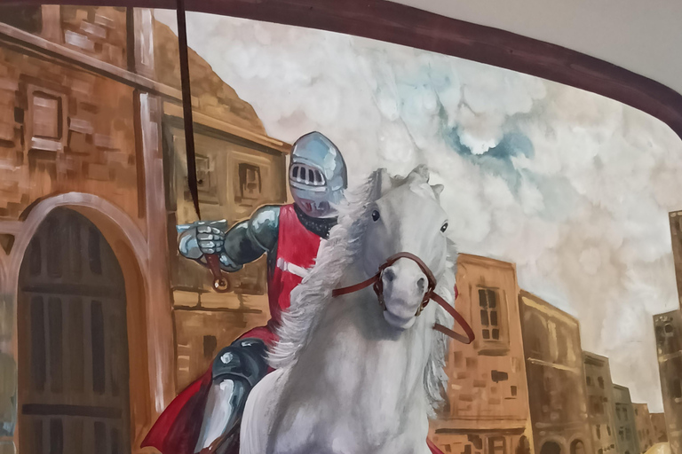Throne of Helios: The History of Rhodes 9D Experience
