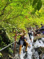 1 jour tumpak sewu cascade démarrer malang - Housity