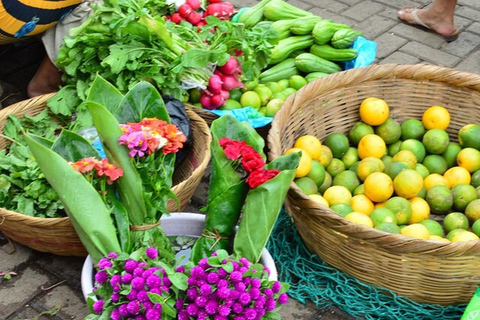 San Salvador : Journée entière sur la route de Las Flores et dans une ferme de café