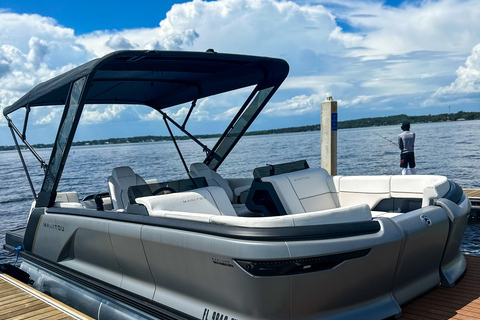 Orlando Boat Rentals