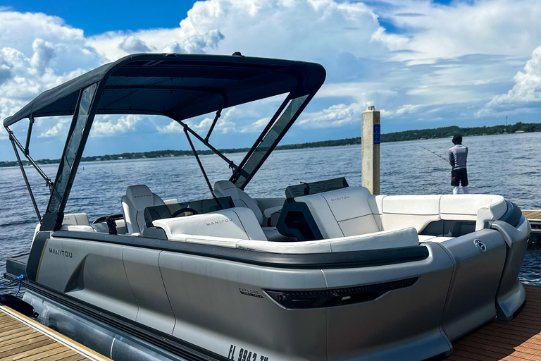 Orlando Boat Rentals