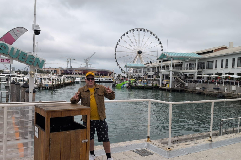 Miami Combo: Everglades Adventure and Sightseeing Tour Combo - Downtown Miami pickup