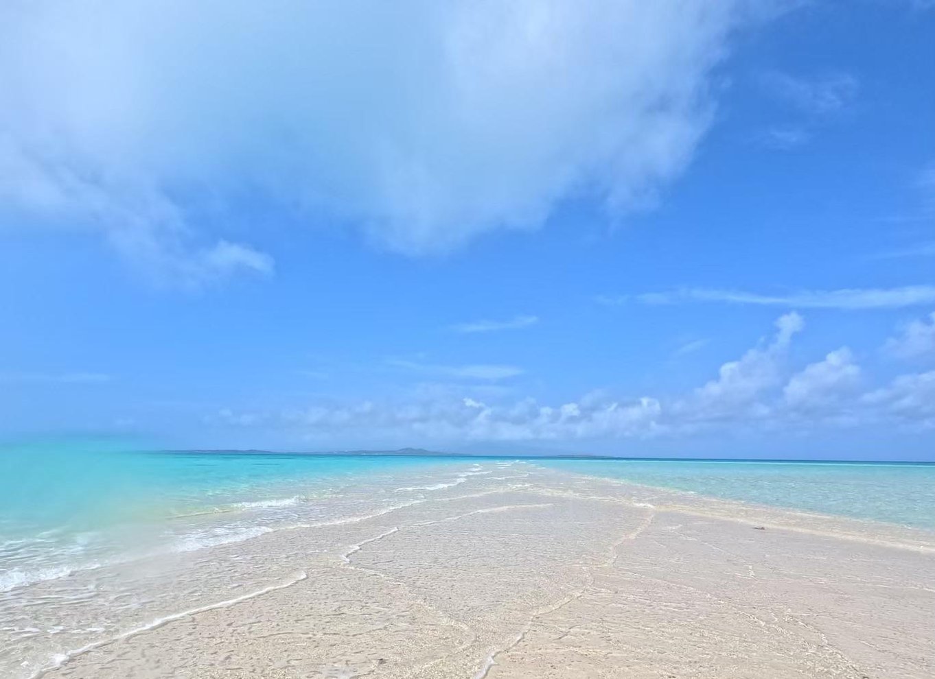 Ishigaki Island: Bådtur med snorkling ved Phantom Island