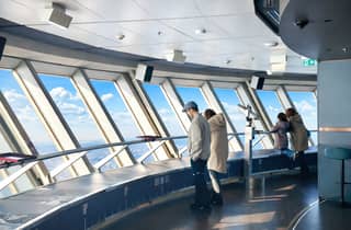 Berlin: Ticket für den Fernsehturm − Das höchste Erlebnis in Berlin