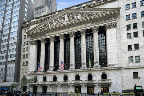 NYC Trolley - Manhattan Highlights