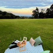 Elysian Hills Stargazing Escape