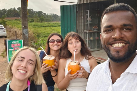 Sri Lanka: 10-Day Wildlife, Culture & Scenic Adventure