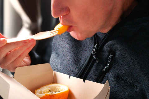 Discover Lima's Gastronomy & Pre Inca Ruins on Foot