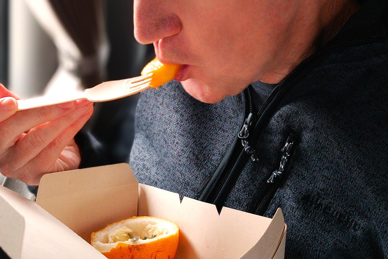 Discover Lima's Gastronomy & Pre Inca Ruins on Foot