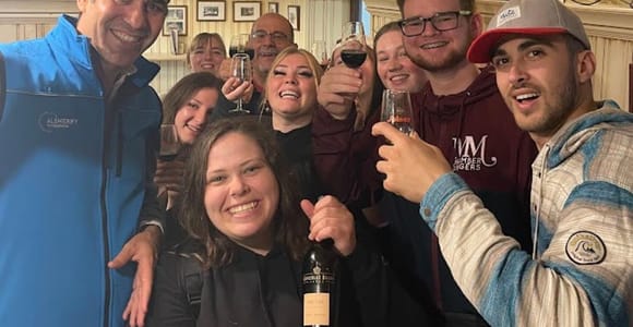Cádiz: Local Tapas Experience