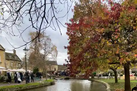 From London: Cotswolds Day Trip