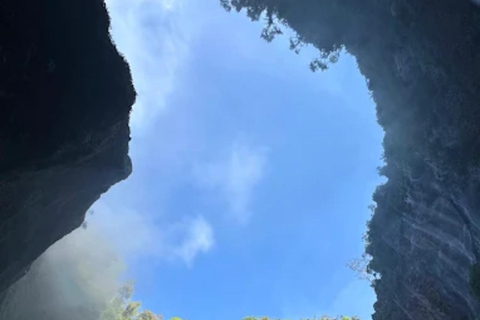 From Yogyakarta: Tumpak Sewu, Bromo, Ijen & Bali drop-off Yogyakarta to Bromo & Ijen only drop Bali