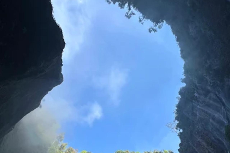 From Yogyakarta: Tumpak Sewu, Bromo, Ijen & Bali drop-off Yogyakarta to Bromo & Ijen only drop Bali