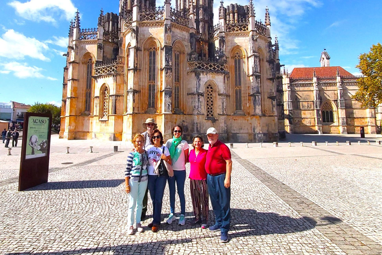 Lisbon & Porto Tailored Luxury Trip – Direct or 1 to 4 Stops 4-City Stop (One-Way Trip)