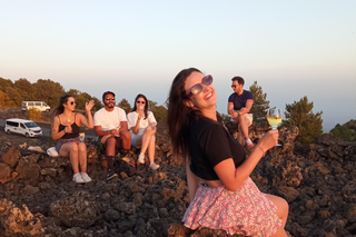 Experiencias gastronómicas en Catania