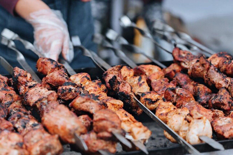 Mykonos: Small-group Catamaran Sunset Cruise to Rhenia