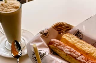 Valencia: Radtour durch die Landschaft & Horchata + Kunst-Workshop